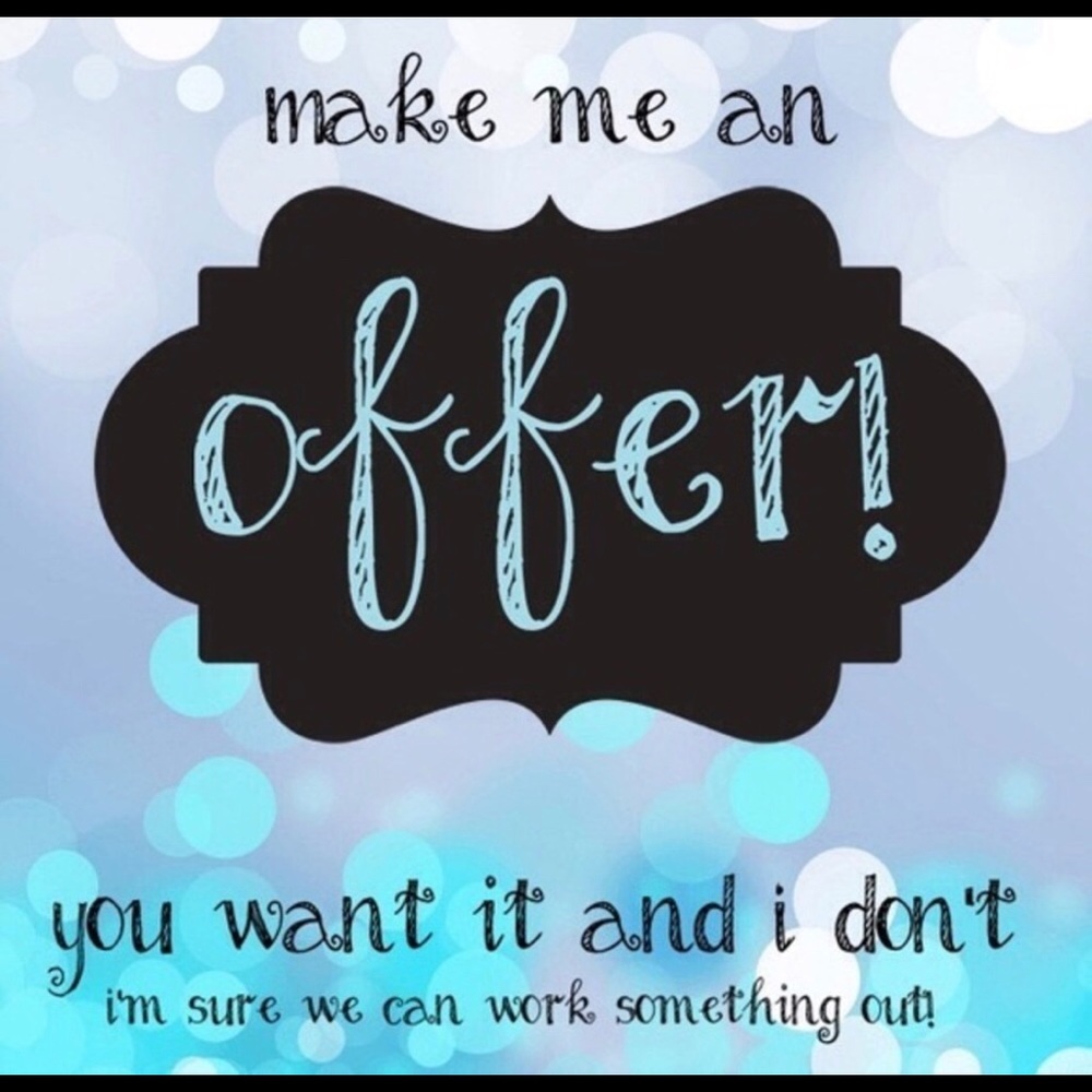 Not For Sale